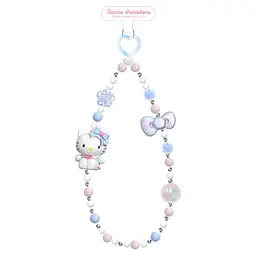 Ланцюжок для телефону Pop Top "Друзі милий стиль" Hello Kitty 25SM-008 в асортименті - мініатюра 7