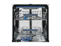 Встраиваемая посудомоечная машина Electrolux EEM48321L - миниатюра 5