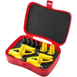 Набір накінечників Leki Fin Vario (1052-8 500 002 12)