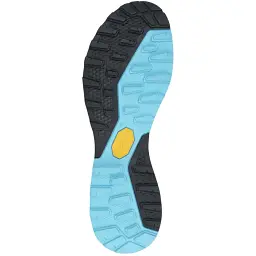 Кросівки AKU Rocket DFS GTX 11 Black/Turquoise - мініатюра 5