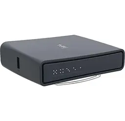 Маршрутизатор Mikrotik hAP AC Lite RB952Ui-5ac2nD-TC - мініатюра 3