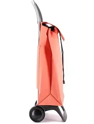 Сумка-візок Rolser Jet LN Joy Coral (JET001-1051) - мініатюра 3