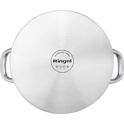 Каструля Ringel Curry з кришкою 20 см 4.9 л  (RG-2020-20*) - мініатюра 4