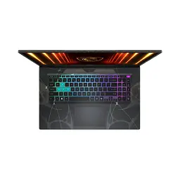 Ноутбук MSI Cyborg 17 B2RWEKG-418XUA (9S7-17U332-418) - мініатюра 5