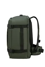 Рюкзак Для Подорожей 15.6" American Tourister URBAN TRACK KHAKI 55x35x25 MD1*94006 - мініатюра 10