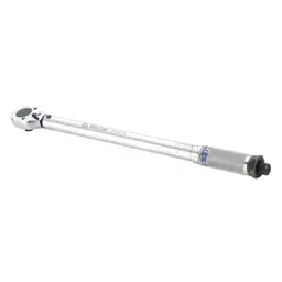 Ключ динамометрический KING TONY 3/8" 5-25 NM 34323-1A