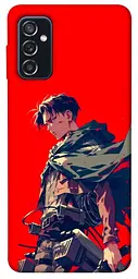 TPU чохол Demsky Fearless для Samsung Galaxy M52