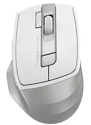 Миша A4Tech Fstyler FB45CS Air2 (Silver White) (FB45CS AIR2 (SILVER WHITE))