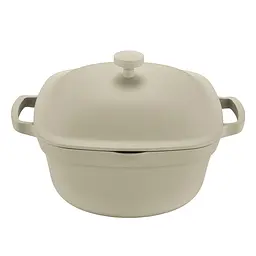 Кастрюля PEPPER PR-2316-24 PANNA 24×12,0/4,9 л