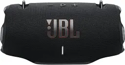 Колонка Bluetooth JBL Xtreme 4 (JBLXTREME4BLKEUNA) Black (No Adapter) UA - мініатюра 2