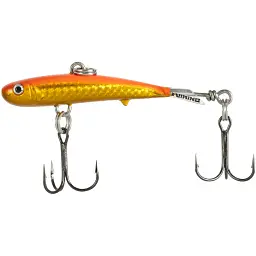 Балансир Viking Fishing Mate Ice Jig 40mm 6g #08 Candle Flame