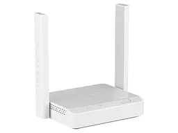 Wi-Fi-маршрутизатор Keenetic Explorer (KN-1621) - мініатюра 3