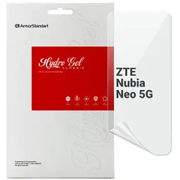 Плівка захисна Armorstandart ZTE Nubia Neo 5G (ARM70657)