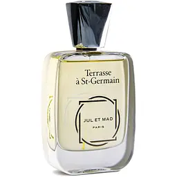 Парфуми оригінал Jul Et Mad Terrasse A St-Germain 50 мл тестер Parfum