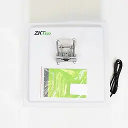 Зчитувач UHF ZKTeco UHF1-10E дальньої дії до 12 м вуличний (113848) - мініатюра 3