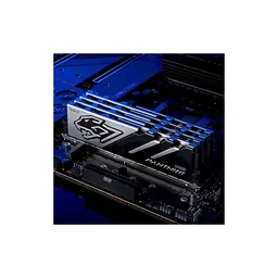 Модуль пам'яті для комп'ютера DDR5 32GB (2x16GB) 6000 MHz Panther Apacer (AH5U32G60C6227BAA-2) - мініатюра 5