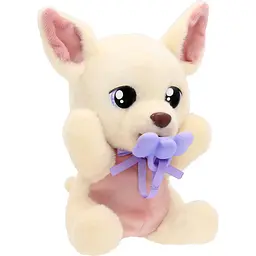 Інтерактивна іграшка Baby Paws Yummy Чихуахуа з аксесуарами (926370IM) - мініатюра 4