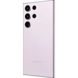 Смартфон Samsung Galaxy S23 Ultra 12/512Gb Lavender [SM-S918BLIHSEK] [79893] - мініатюра 7
