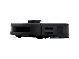 Робот-пилосос з вологим прибиранням ECOVACS Deebot Y1 Pro Black (DLX34 Black) - мініатюра 2
