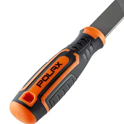 Напилок плоский Polax 200 мм (41-023) - мініатюра 5