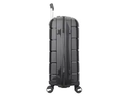 Валіза Semi Line 24 (M) Black (T5908-3) - мініатюра 7