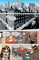 Fables #28 (2002) - мініатюра 2