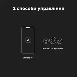 Пилосос AENO RC3S (ARC0003S) - мініатюра 10