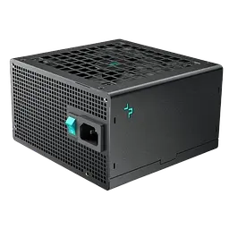 Блок живлення DeepCool PL750D 750W 80+ Bronze (R-PL750D-FC0B-EU-V2)