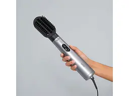 Фен-щітка Rowenta AS430E silver - мініатюра 8