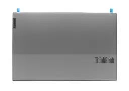 Корпус ноутбука / кришка екрана від ноутбука Lenovo ThinkBook 15 G2 ITL 20VE, 15 G3 ACL 21A4, 15 G2 ARE 20VG, 15 G4 IAP (5CB1B34808) Оригінал, Кришка матриці - мініатюра 2