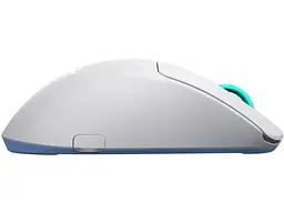 Миша Cherry Xtrfy M64 Wireless White (CX-M64W-WHITE) - мініатюра 6