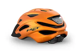 Шолом Met Crossover CE Metallic Orange XL (1052-3HM 149 CE00 XL AR1) - мініатюра 3