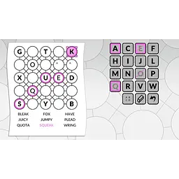 Ключ активації Microsoft Word Web by Powgi для Xbox One/Series S/X - мініатюра 3