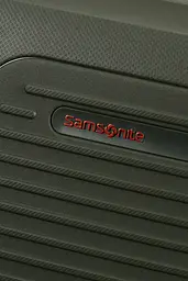 Валіза 69 См Samsonite PRODIVER HS CLIMBING IVY 69x47x28(31) KU7*24003 - мініатюра 6
