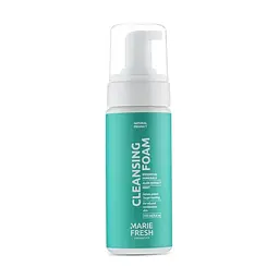 Доглядовий набір Marie Fresh Cosmetics за зрілою жирною та комбінованою шкірою з пінкою - мініатюра 4