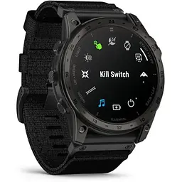 Смарт-годинник Garmin Tactix 7 AMOLED (010-02931-14) - мініатюра 3