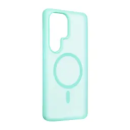 Чохол ArmorStandart Mystiq MagCase для Samsung S26 Ultra 5G Turquoise - мініатюра 2