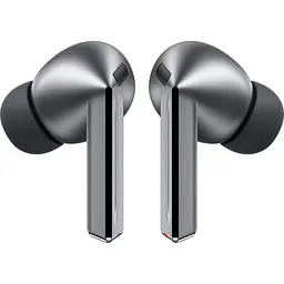 Навушники Samsung Galaxy Buds3 Pro Silver (SM-R630NZAA) [114494] - мініатюра 8