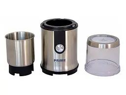 Кавомолка Prime Technics PCGS 30220 X - мініатюра 4