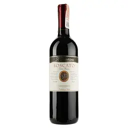 Вино Sartori Boscato Rosso VdT Castellani, червоне, сухе, 12%, 0,75 л