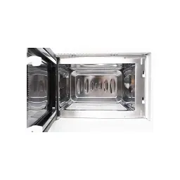Мікрохвильова піч Ventolux MWBI 20 G WH TC FS - мініатюра 4