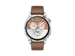 Смарт-годинник Huawei Watch GT 5 46 mm Brown - мініатюра 3