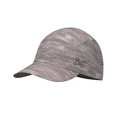 Кепка Buff Pack Trek Cap landscape grey Сірий
