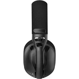 Ігрові навушники Hator Hyperpunk 3X Wireless Black (ESH14) [153872] - мініатюра 5