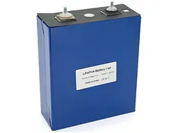 Акумулятор для ДБЖ MERLION LiFePo4 3.2V-280AH (3.2V280AH)