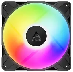Вентилятор ARCTIC P14 Pro ARGB Black (ACFAN00315A) - мініатюра 2
