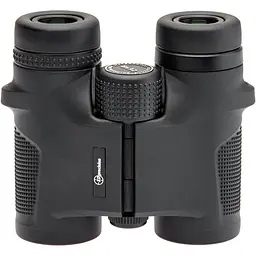 Бінокль XD Precision Advanced 8x32 W1 BaK4 FBMC - мініатюра 3
