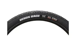 Покришка Maxxis Rekon Race 29 x 2.25 TPI-120 Foldable EXO/TR (1052-ETB00046300) - мініатюра 3