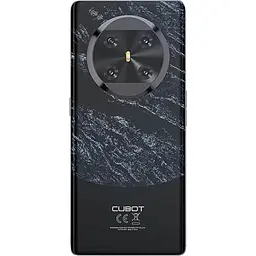 Смартфон Cubot X90 16/256 Black NFC - мініатюра 2