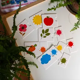 Колекція навчальних ігр Ranok Creative (10156011У) - мініатюра 9